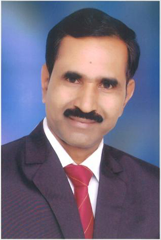 Adv Prabhakar S Devadiga